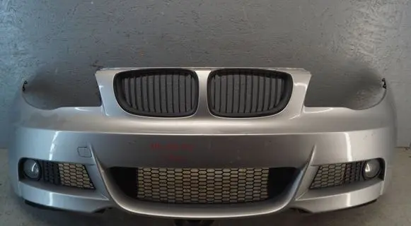 BMW 1 E82 E88 Front bumper 8045429