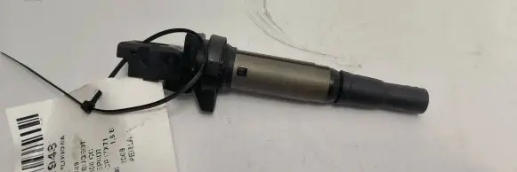 Peugeot 308 High voltage ignition coil V757501080-02