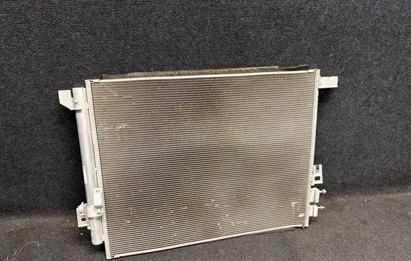 Ford Explorer VI A/C cooling radiator (condenser) L1MH19C600AE AA4477709946 20201209