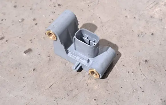 BMW 7 F01 F02 F03 F04 Airbag deployment crash/impact sensor 9159314 200910 003408