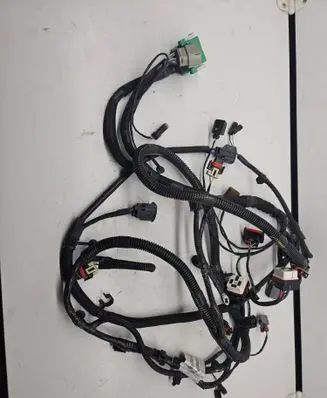 Chrysler Town u0026 Country V Headlight/headlamp wiring loom/harness P68210613AB W00397A0870