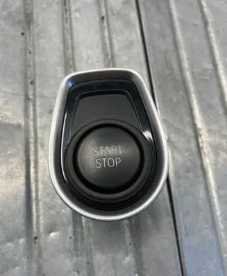 BMW 3 F30 F35 F31 Engine start stop button switch 9355493 6392 3393350102