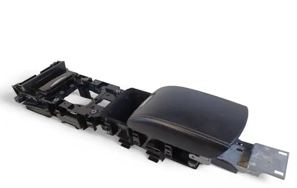 Jaguar XK - XKR Center console 9W83045H38A-JAG 9W83-045H38-A 6W83-045A06-A