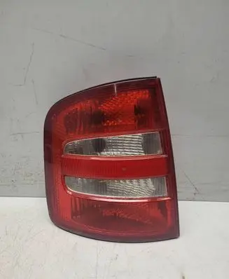Skoda Fabia Mk1 (6Y) Rear/tail lights 6Y9945095B 6Y9945111B YU3X13405AA