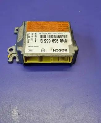 Audi TT Mk1 Convertible roof control unit 8N0959655B