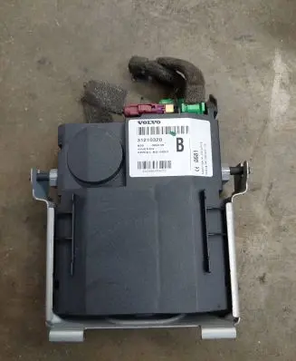 Volvo V50 Phone control unit/module 31210320 442406450653
