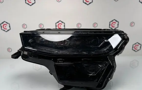 Skoda Kodiaq Headlight/headlamp 566941035A