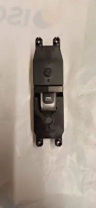 KIA Niro Electric window control switch