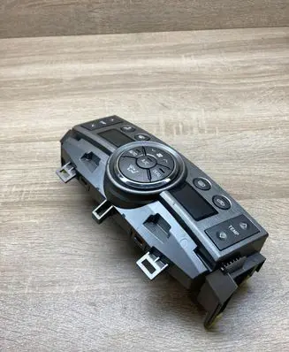 Toyota Verso Climate control unit 559000F080B 9K2165000CLAA