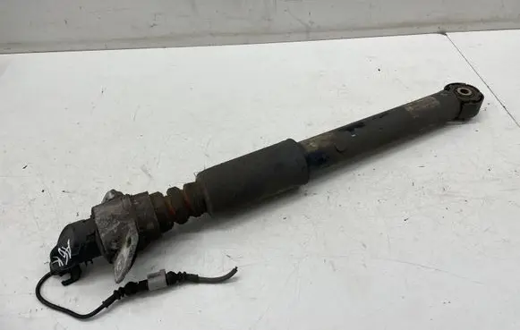 Audi A6 S6 C7 4G Rear shock absorber/damper 4G0616031AA
