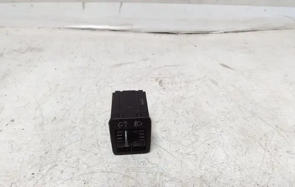 Volkswagen PASSAT B7 Headlight level height control switch 3AA941333