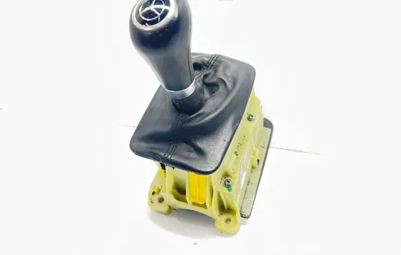 Gear shifter/selector