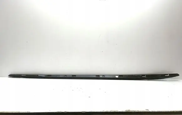 Audi A3 8Y Front sill trim cover 8Y0853856