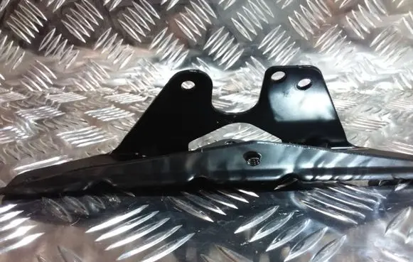 BMW 5 E60 E61 Tailgate/trunk/boot lock/latch/bracket 51247071594 7071594