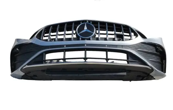 Mercedes-Benz A W177 AMG Front bumper A1778851306 A1778858205