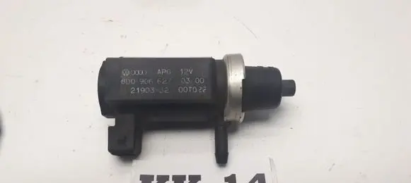 Volkswagen PASSAT B5 Turbo solenoid valve 8D0906627 2190332 72190332