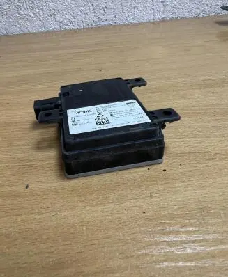 Hyundai Tucson TL Blind spot module D395855000 D7393