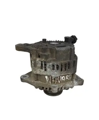 Nissan Navara D40 Generator/alternator 23100EB31B A3TJ0781AE