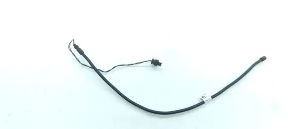 BMW 3 F30 F35 F31 Tailgate/trunk control unit/module 7273667