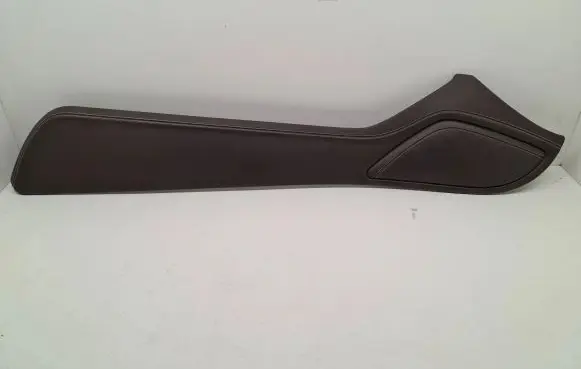 Audi A8 S8 D4 4H Centre console side trim front 4H1863304C