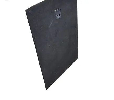 Alfa Romeo Stelvio Trunk/boot floor carpet liner 1561294610