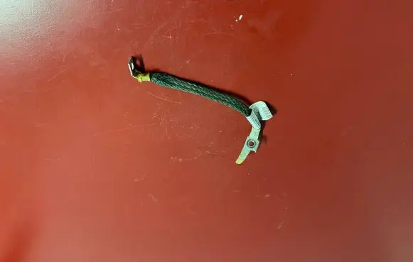 BMW X3 G01 Negative earth cable (battery) 8679817 8679818