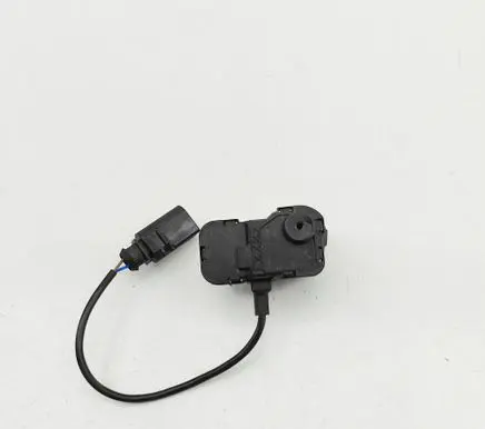 Volkswagen Multivan T7 Fuel tank cap lock 5H0810773
