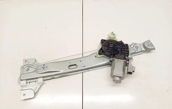 Ford Ka Sliding door window regulator with motor e3b5a27001