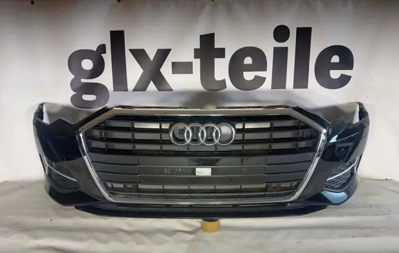 Audi A6 S6 C8 4K Front bumper 4K0807437 4K0807437A
