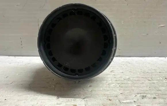 BMW 5 F10 F11 Alarm system siren 9198581 031105 63945210