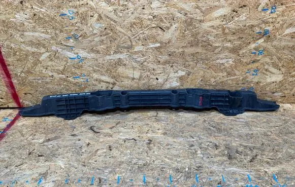 Volkswagen Golf III Front bumper cross member 1H0805519 R1020-M