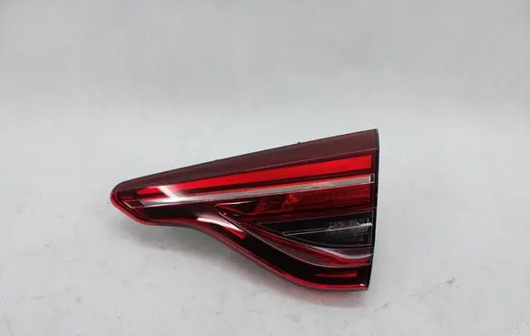 Renault Clio V Rear/tail lights 265504450R