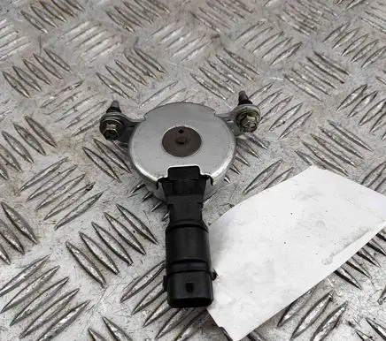 Camshaft pulley/ VANOS