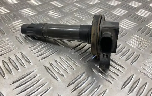 Lincoln MKZ II High voltage ignition coil 7T4E12A375EE