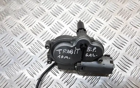 Ford Transit Rear window wiper motor 404500A