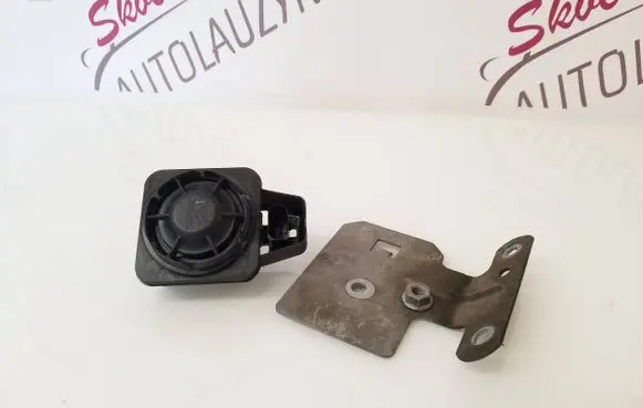 Volkswagen PASSAT B8 Alarm system siren 5Q0951605 28257494