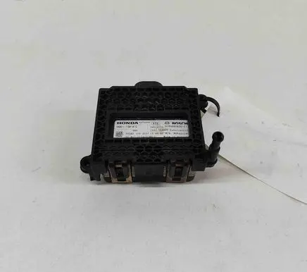Honda Civic X Distronic sensor radar 36801TGHA12
