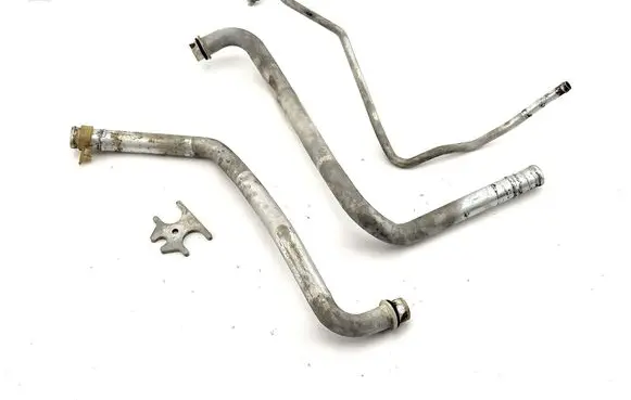 Mercedes-Benz SL R129 Heater radiator pipe/hose A0018300015 0018300015