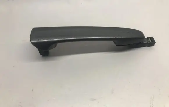 Ford Mustang VI Front door exterior handle