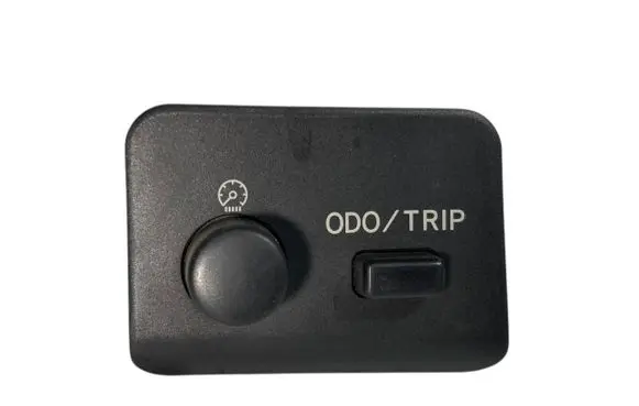 Lexus RX 300 Panel lighting control switch 
