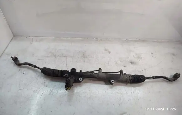 Mercedes-Benz E W212 Steering rack