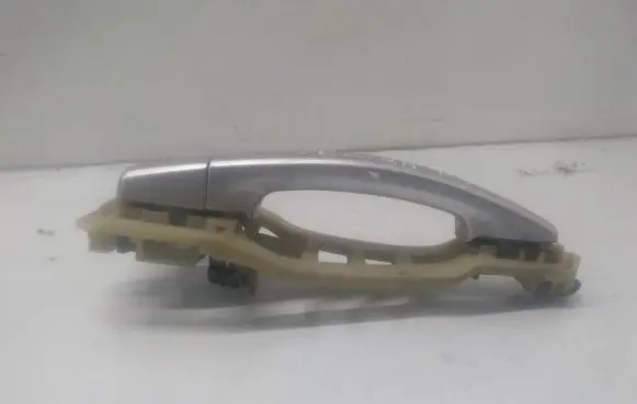 Opel Vectra C Front door exterior handle