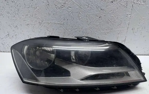 Volkswagen PASSAT B7 Headlight/headlamp 3AB941006 90003373 9000337300