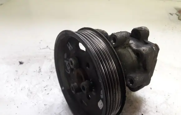 Volkswagen Golf IV Power steering pump 038145255A