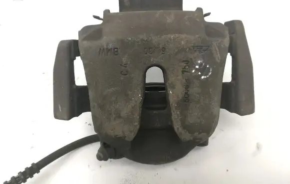 BMW X6 F16 Front brake caliper
