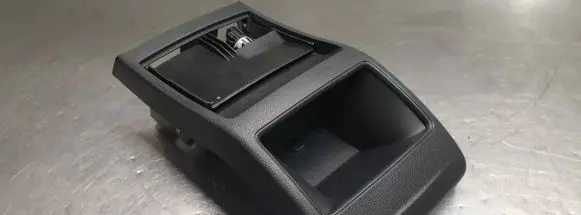 Mercedes-Benz A W176 Glove box central console A2466460069