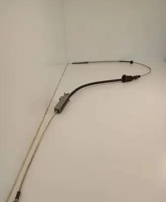 Iveco Daily 6th gen Hand brake release cable 5801577079 20150715
