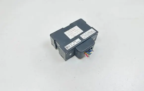 Toyota RAV 4 (XA20) Alarm control unit/module 089012930 2370002260