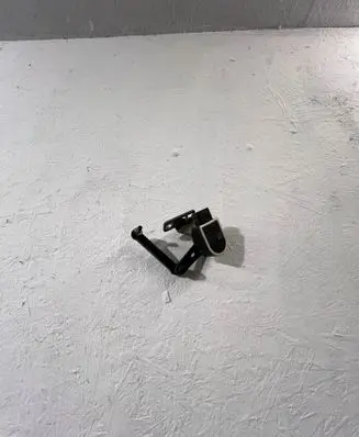 BMW 5 F10 F11 Headlight level adjustment motor 3714678407503