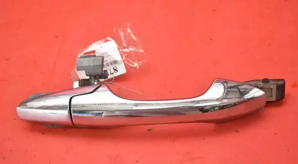Honda Accord Front door exterior handle